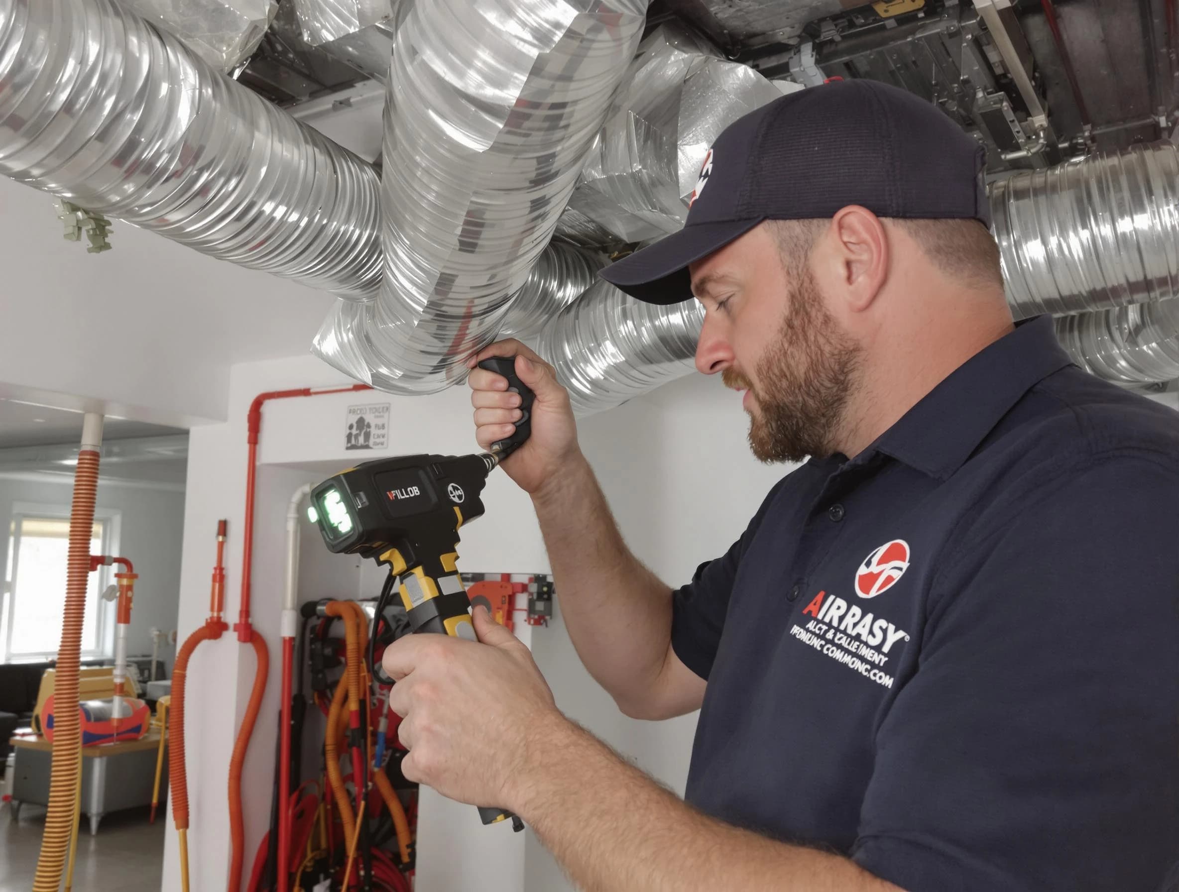 Duct Sealing service in West Point, VA