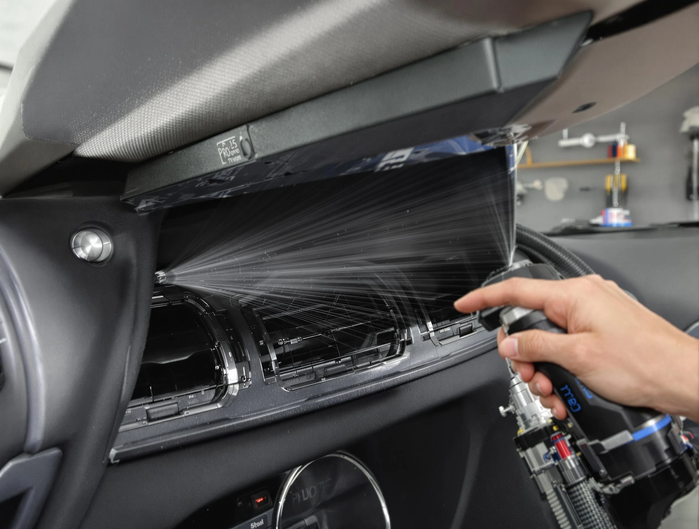 Car Cleaning service in West Point, VA