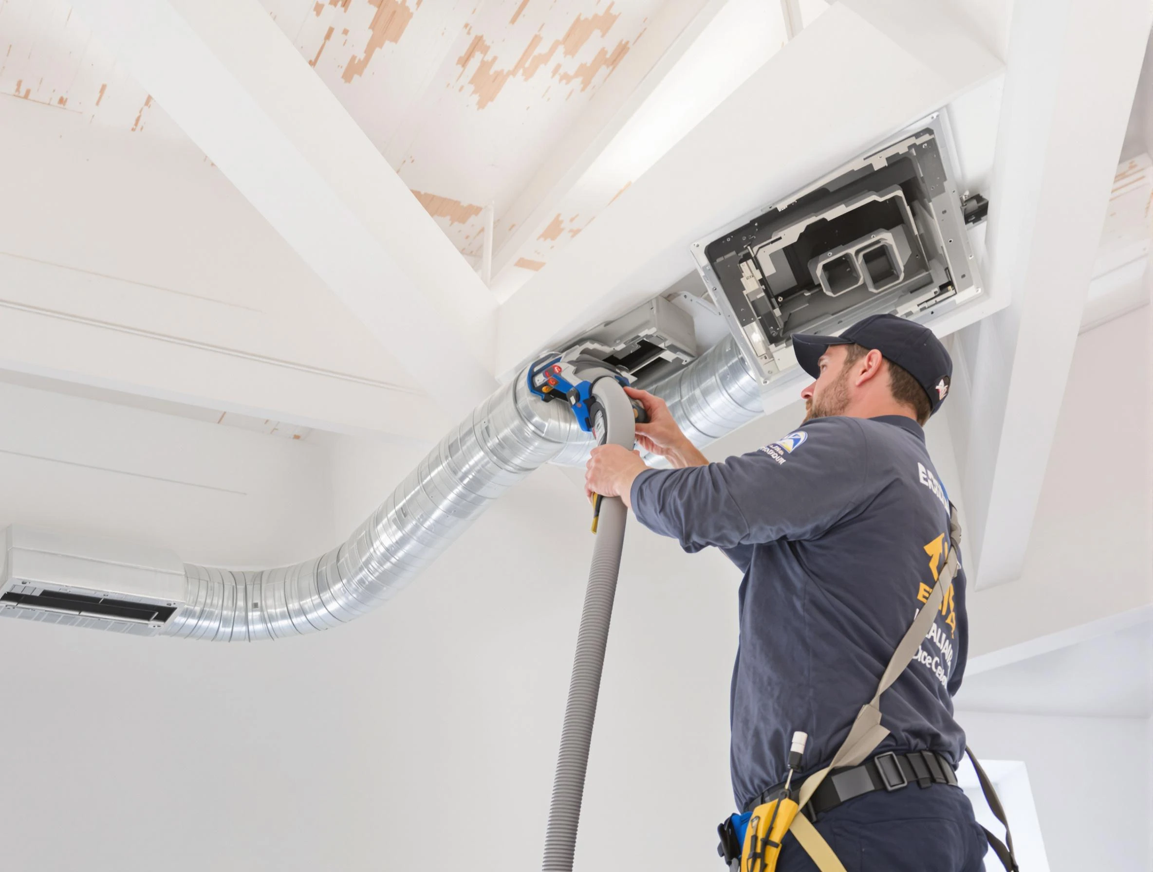 Central Cleaning service in West Point, VA