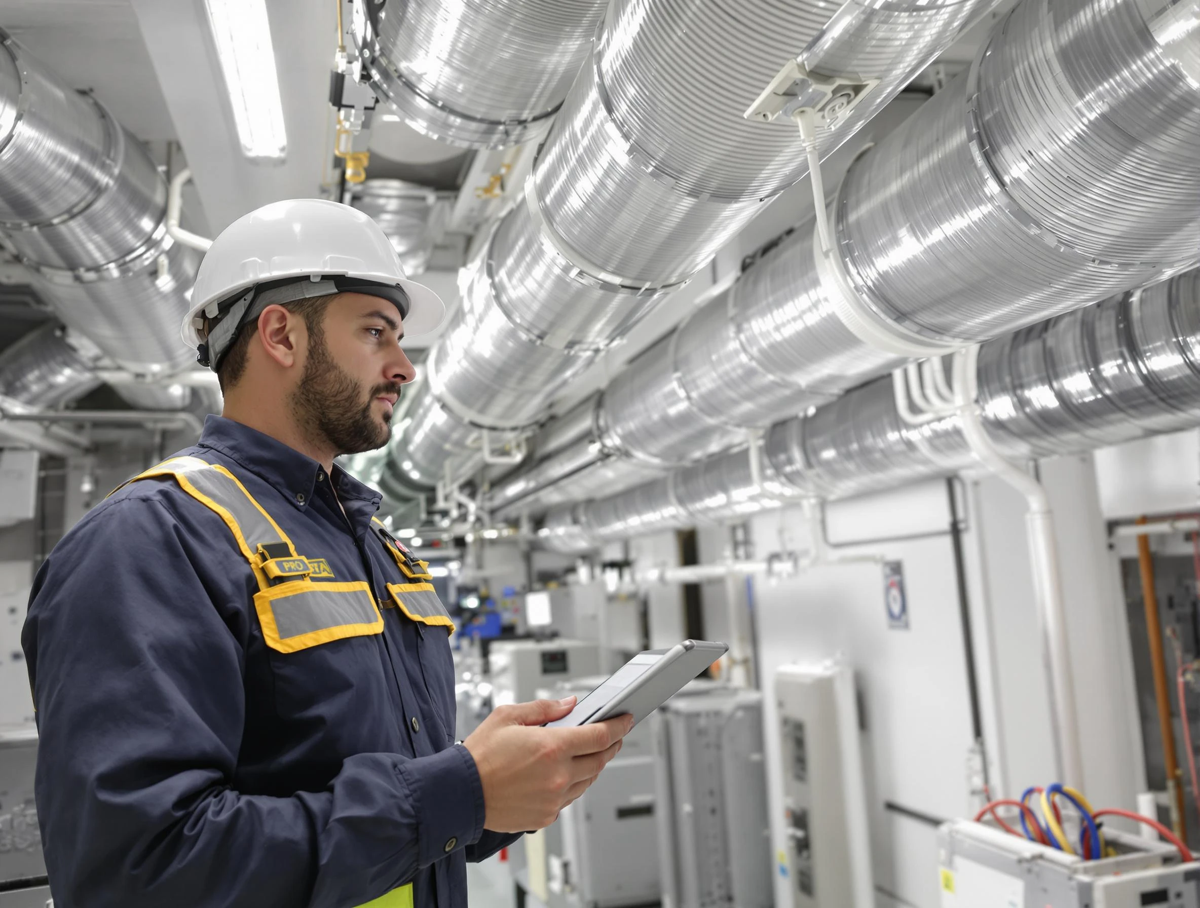 Filter Inspection service in West Point, VA