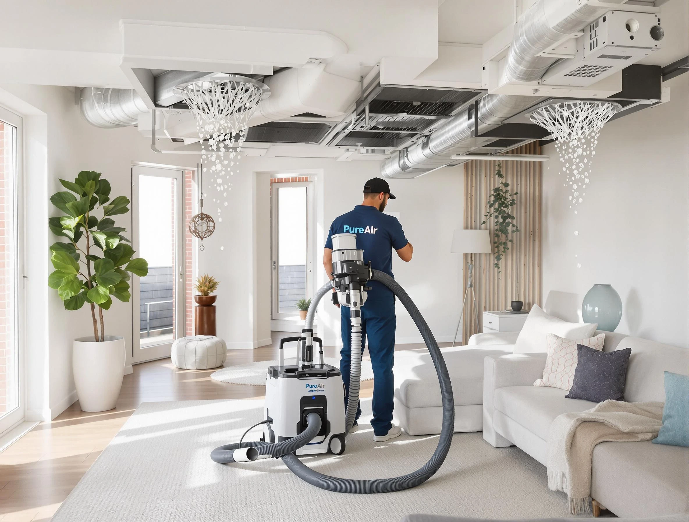 Pure Cleaning service in West Point, VA